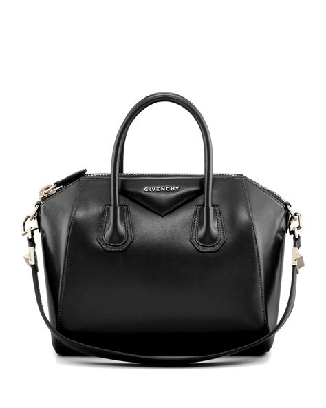 givenchy black small handbag|Givenchy handbags shop online.